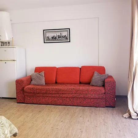 Διαμέρισμα Sweet Casa Dos Arcos 204 *