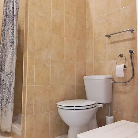 Sweet Casa Dos Arcos 204