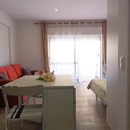 Sweet Casa Dos Arcos 204