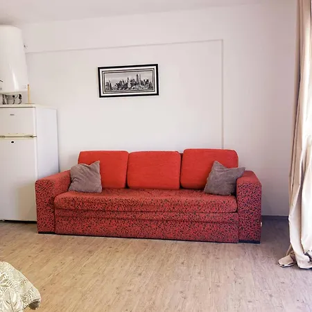 Sweet Casa Dos Arcos 204 Appartamento Portimão