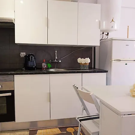 Sweet Casa Dos Arcos 204 *