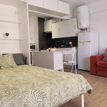 Sweet Casa Dos Arcos 204