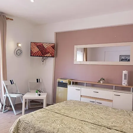 Διαμέρισμα Sweet Casa Dos Arcos 204