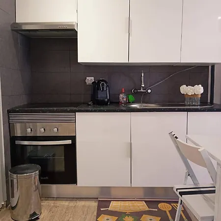 Sweet Casa Dos Arcos 204