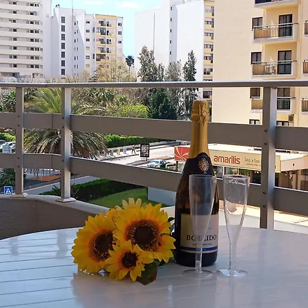 Sweet Casa Dos Arcos 204 Διαμέρισμα *