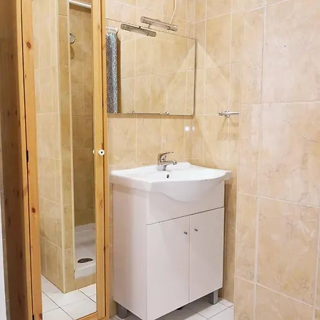 Διαμέρισμα Sweet Casa Dos Arcos 204 *