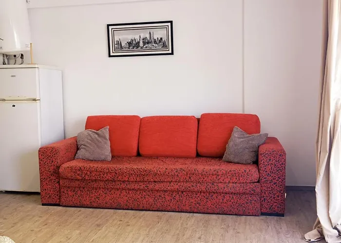 Appartamento Sweet Casa Dos Arcos 204 *