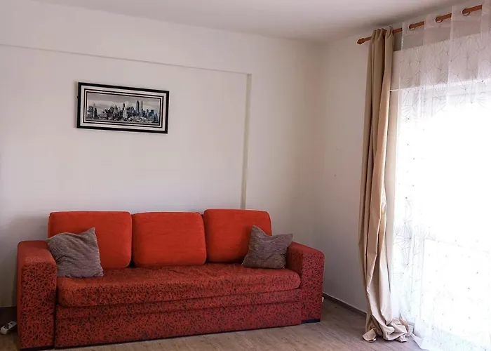 Sweet Casa Dos Arcos 204 *