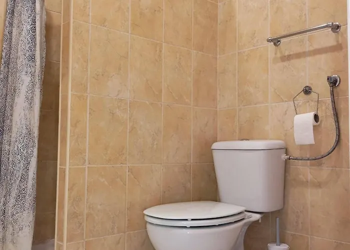 Sweet Casa Dos Arcos 204