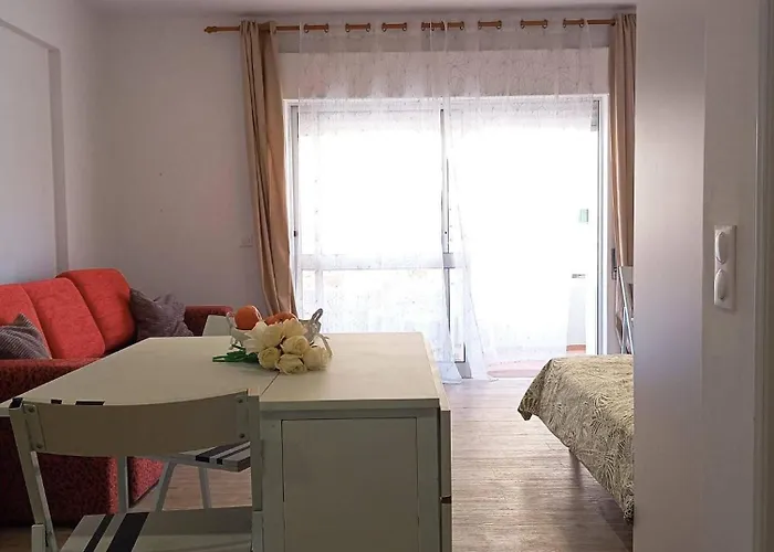 Sweet Casa Dos Arcos 204