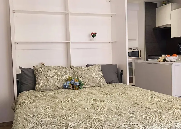 Appartamento Sweet Casa Dos Arcos 204 Portimão