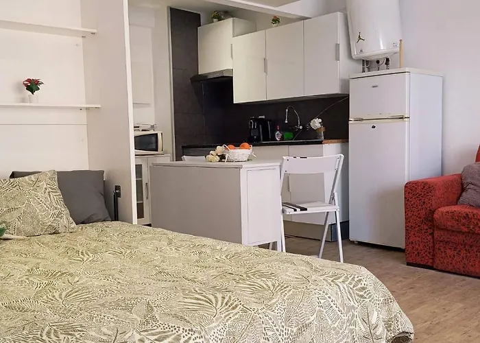 Sweet Casa Dos Arcos 204