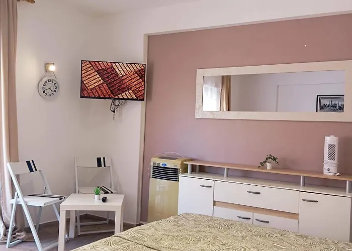 Appartamento Sweet Casa Dos Arcos 204