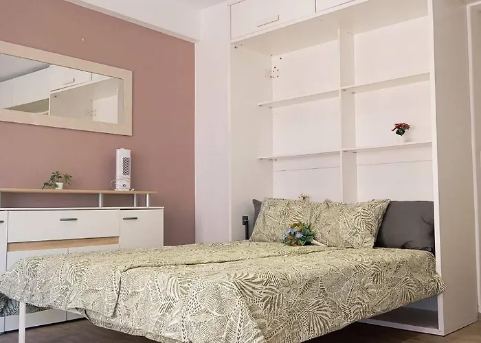 Sweet Casa Dos Arcos 204 *