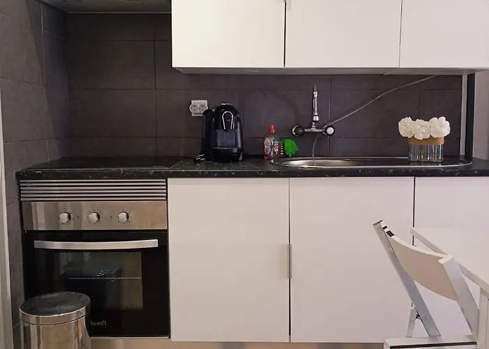 Sweet Casa Dos Arcos 204