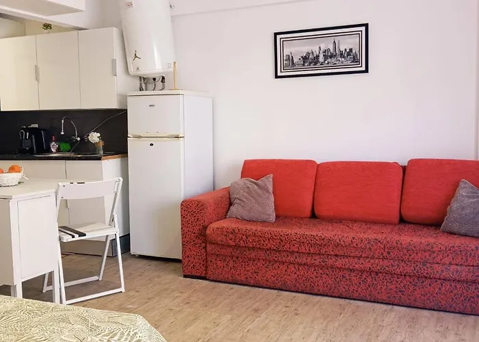 Appartamento Sweet Casa Dos Arcos 204 *