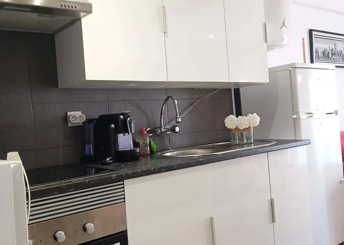 Appartamento Sweet Casa Dos Arcos 204 Portimão