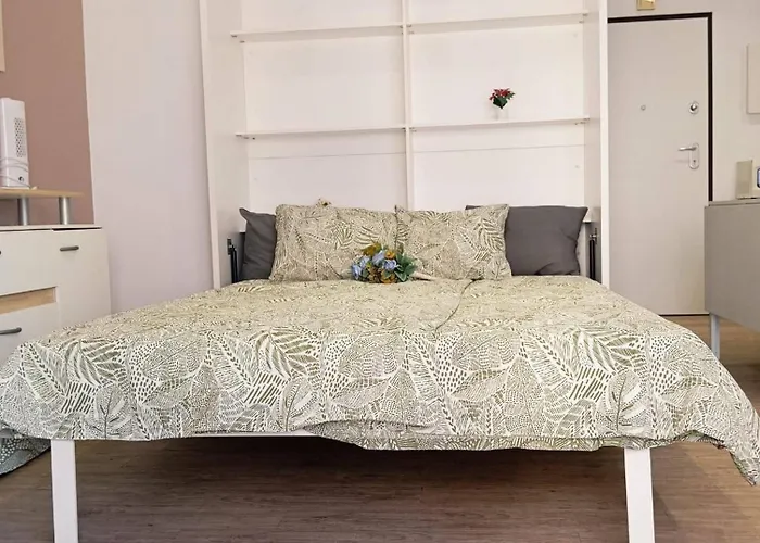 Appartamento Sweet Casa Dos Arcos 204