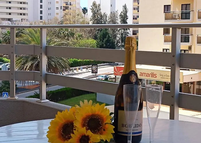 Sweet Casa Dos Arcos 204 Appartamento *