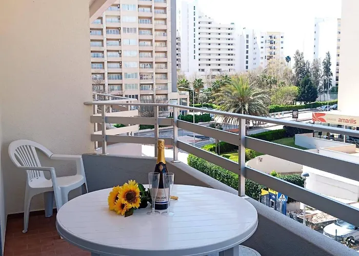 Sweet Casa Dos Arcos 204