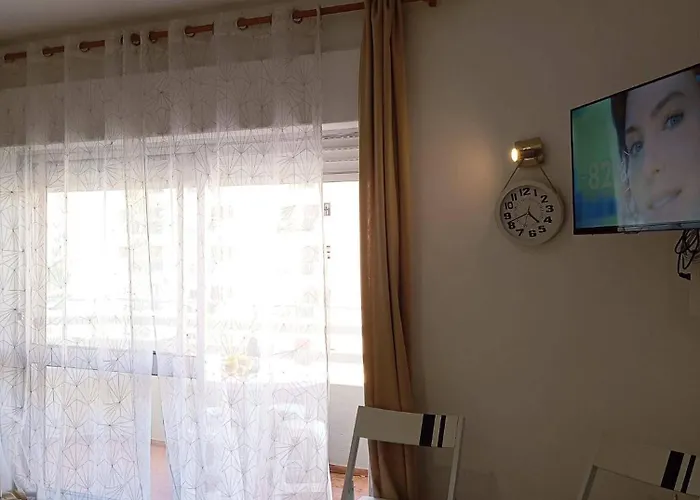 Sweet Casa Dos Arcos 204 Portimão