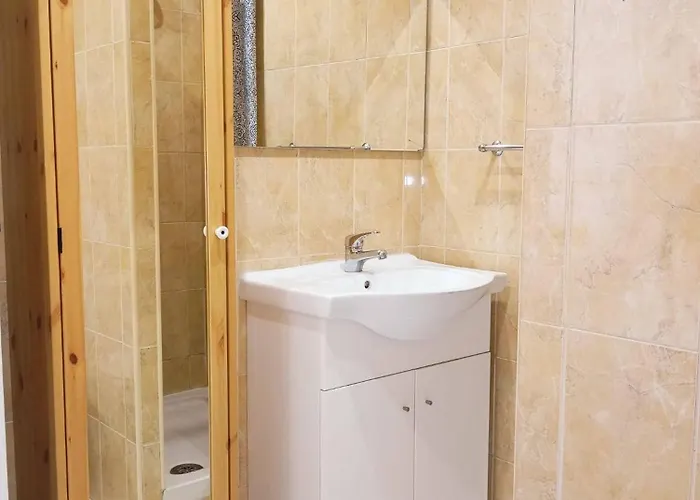 Appartamento Sweet Casa Dos Arcos 204 *