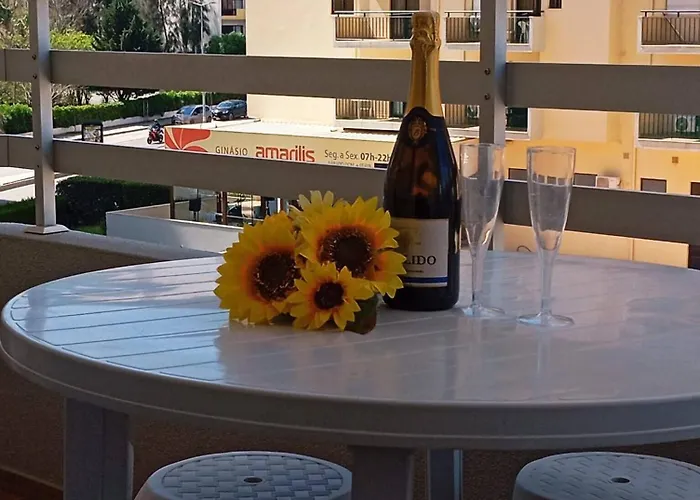 Apartment Sweet Casa Dos Arcos 204 Portimao