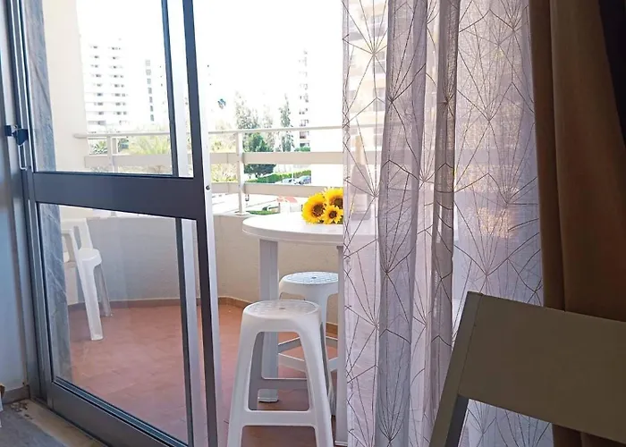 Sweet Casa Dos Arcos 204 Appartamento Portimão