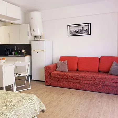 Daire Sweet Casa Dos Arcos 204 *