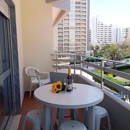 Apartamento Sweet Casa Dos Arcos 204 Portimão