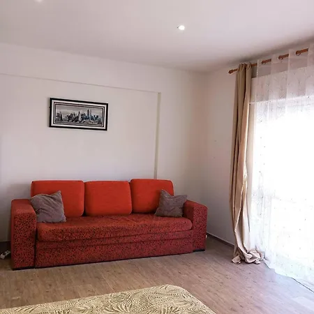 Sweet Casa Dos Arcos 204 Daire *