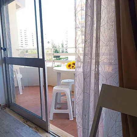 Sweet Casa Dos Arcos 204 Apartamento Portimão