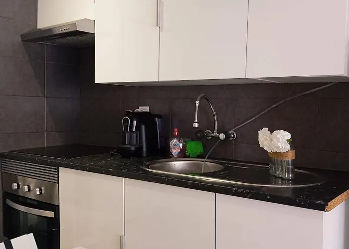 Sweet Casa Dos Arcos 204