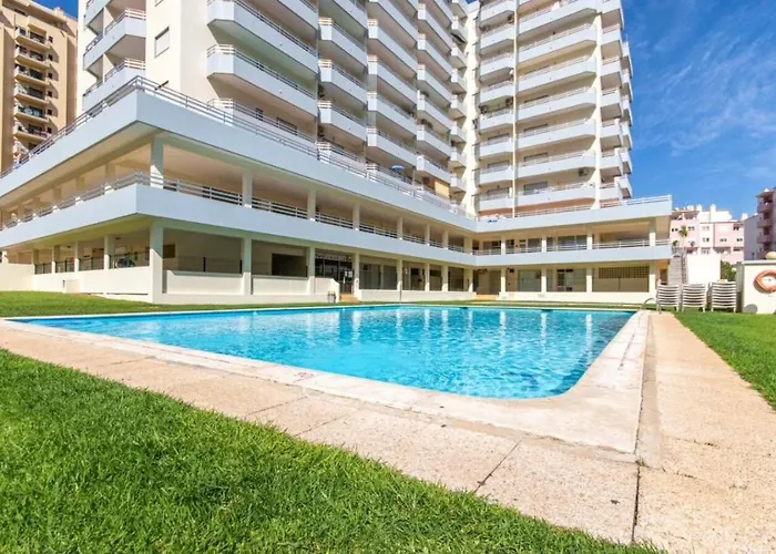 Sweet Casa Dos Arcos 204