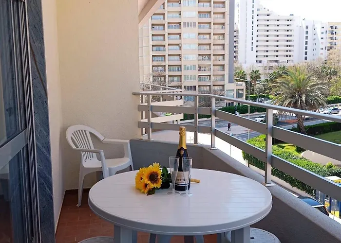 Apartment Sweet Casa Dos Arcos 204 Portimao