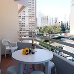 Sweet Casa Dos Arcos 204 * Портиман