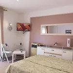 Апартаменты Sweet Casa Dos Arcos 204