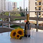 Sweet Casa Dos Arcos 204 Апартаменты *