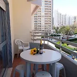 Апартаменты Sweet Casa Dos Arcos 204 Портиман