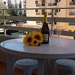 Апартаменты Sweet Casa Dos Arcos 204 Портиман