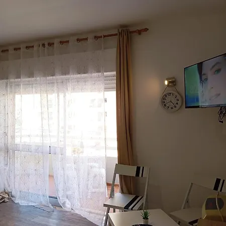 Sweet Casa Dos Arcos 204 Apartment Portimao