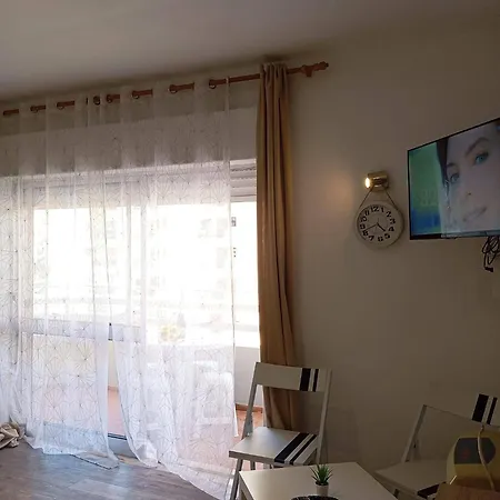 Sweet Casa Dos Arcos 204 Portimao