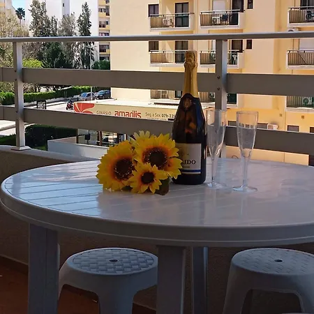 Apartment Sweet Casa Dos Arcos 204 Portimao